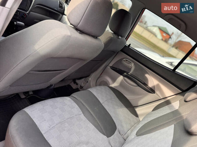 Киа Пиканто, объемом двигателя 1.1 л и пробегом 104 тыс. км за 4999 $, фото 10 на Automoto.ua