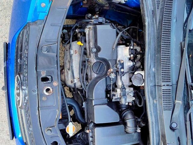 Киа Пиканто, объемом двигателя 1 л и пробегом 194 тыс. км за 4000 $, фото 5 на Automoto.ua