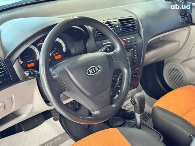 Киа Пиканто, объемом двигателя 1 л и пробегом 135 тыс. км за 5900 $, фото 18 на Automoto.ua