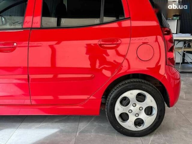 Кіа Піканто, об'ємом двигуна 1 л та пробігом 135 тис. км за 5700 $, фото 9 на Automoto.ua