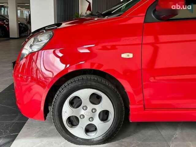 Киа Пиканто, объемом двигателя 1 л и пробегом 135 тыс. км за 5900 $, фото 5 на Automoto.ua