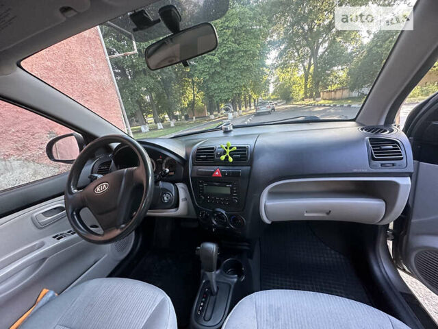 Кіа Піканто, об'ємом двигуна 1.1 л та пробігом 139 тис. км за 6200 $, фото 4 на Automoto.ua