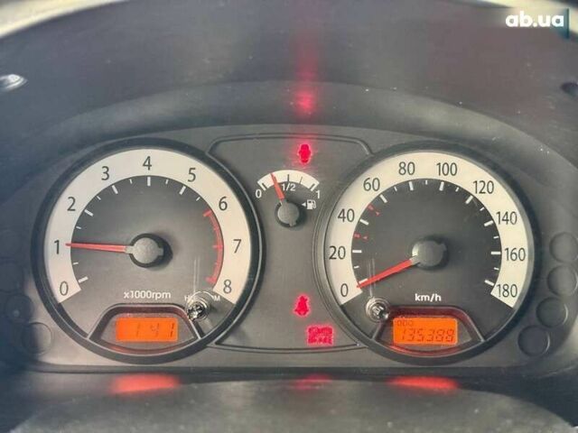Киа Пиканто, объемом двигателя 1 л и пробегом 135 тыс. км за 5900 $, фото 16 на Automoto.ua