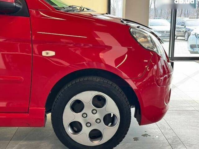 Киа Пиканто, объемом двигателя 1 л и пробегом 135 тыс. км за 5900 $, фото 4 на Automoto.ua