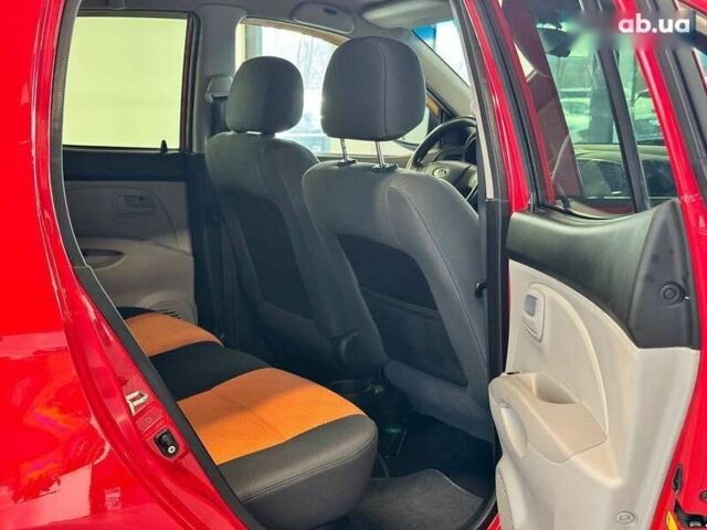 Киа Пиканто, объемом двигателя 1 л и пробегом 135 тыс. км за 5900 $, фото 26 на Automoto.ua