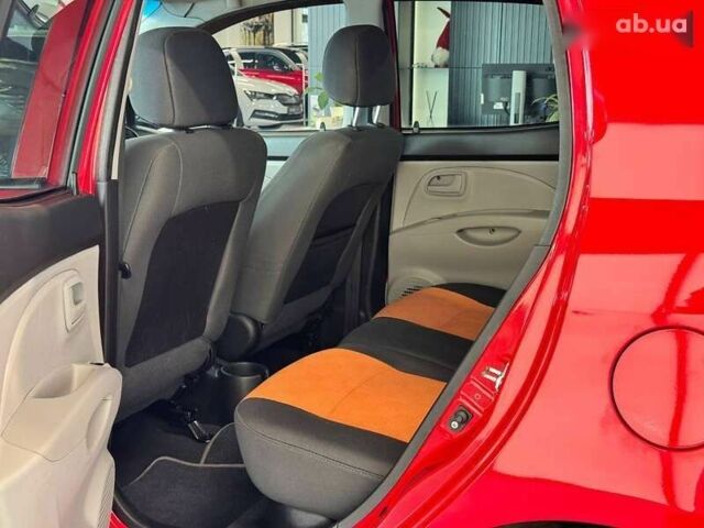 Киа Пиканто, объемом двигателя 1 л и пробегом 135 тыс. км за 5900 $, фото 22 на Automoto.ua