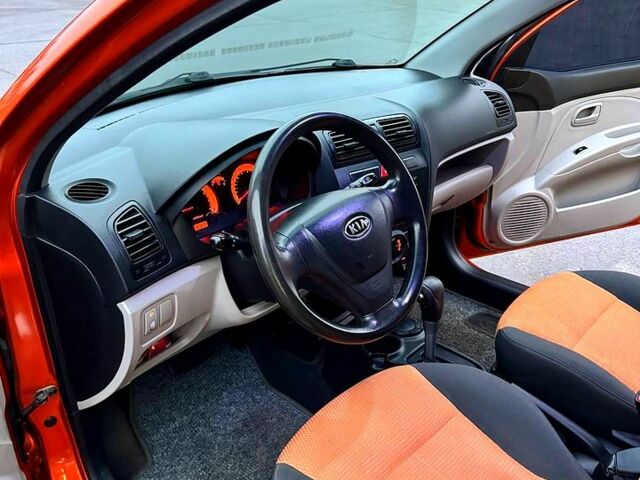 Кіа Піканто, об'ємом двигуна 11 л та пробігом 164 тис. км за 3500 $, фото 3 на Automoto.ua