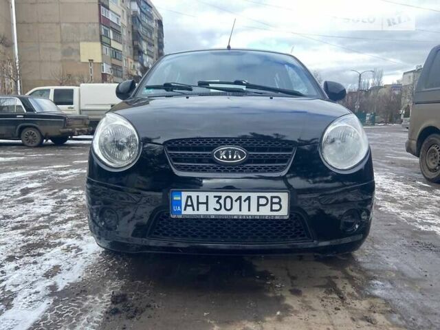 Кіа Піканто, об'ємом двигуна 1.1 л та пробігом 140 тис. км за 5500 $, фото 1 на Automoto.ua