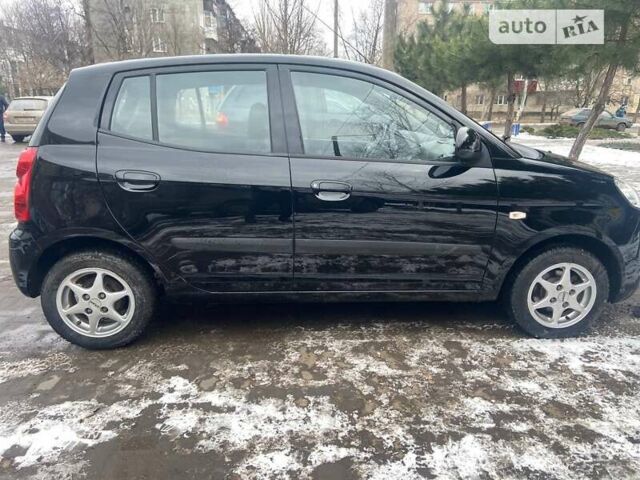 Киа Пиканто, объемом двигателя 1.1 л и пробегом 140 тыс. км за 5500 $, фото 2 на Automoto.ua