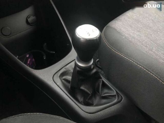 Кіа Піканто, об'ємом двигуна 1 л та пробігом 150 тис. км за 5490 $, фото 22 на Automoto.ua