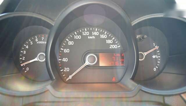 Кіа Піканто, об'ємом двигуна 1.3 л та пробігом 47 тис. км за 7999 $, фото 17 на Automoto.ua