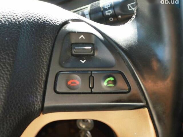 Кіа Піканто, об'ємом двигуна 1.3 л та пробігом 47 тис. км за 7999 $, фото 14 на Automoto.ua