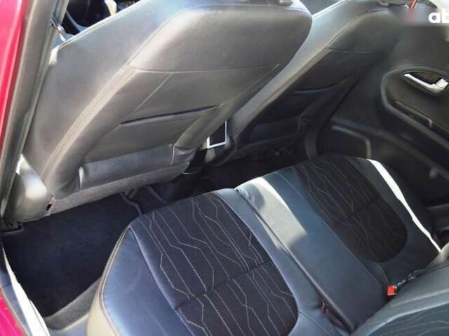Кіа Піканто, об'ємом двигуна 1.3 л та пробігом 47 тис. км за 7999 $, фото 29 на Automoto.ua