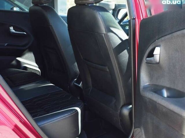 Кіа Піканто, об'ємом двигуна 1.3 л та пробігом 47 тис. км за 7999 $, фото 26 на Automoto.ua