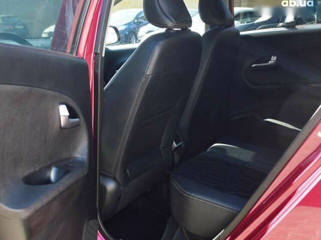 Кіа Піканто, об'ємом двигуна 1.3 л та пробігом 47 тис. км за 7999 $, фото 28 на Automoto.ua