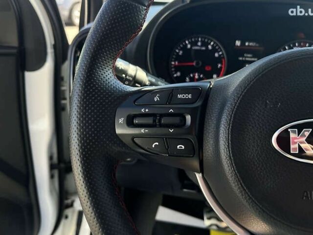 Киа Пиканто, объемом двигателя 1 л и пробегом 30 тыс. км за 15850 $, фото 17 на Automoto.ua