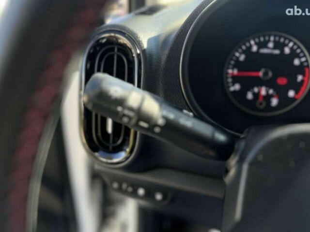 Киа Пиканто, объемом двигателя 1 л и пробегом 30 тыс. км за 15850 $, фото 20 на Automoto.ua