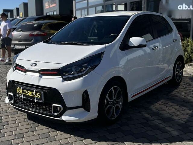 Киа Пиканто, объемом двигателя 1 л и пробегом 30 тыс. км за 15850 $, фото 2 на Automoto.ua