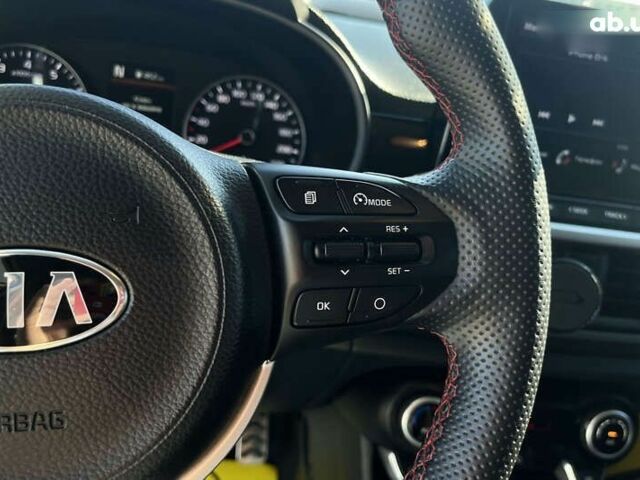 Киа Пиканто, объемом двигателя 1 л и пробегом 30 тыс. км за 15850 $, фото 18 на Automoto.ua