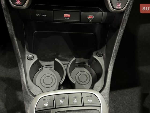 купить новое авто Киа Пиканто 2025 года от официального дилера Фрунзе-Авто KIA Киа фото