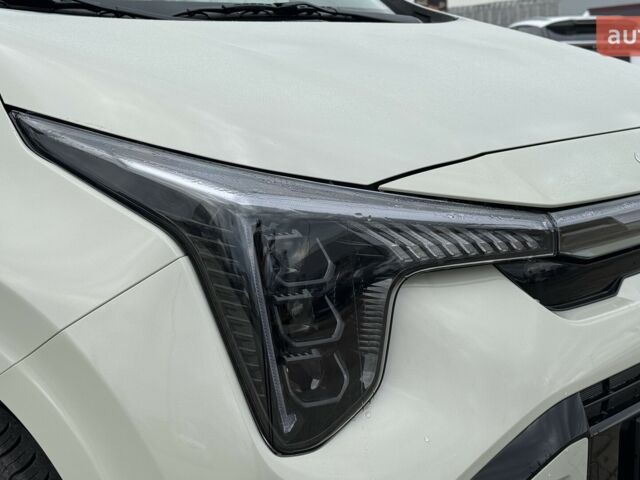 купить новое авто Киа Пиканто 2025 года от официального дилера «Одеса-АВТО» Киа фото