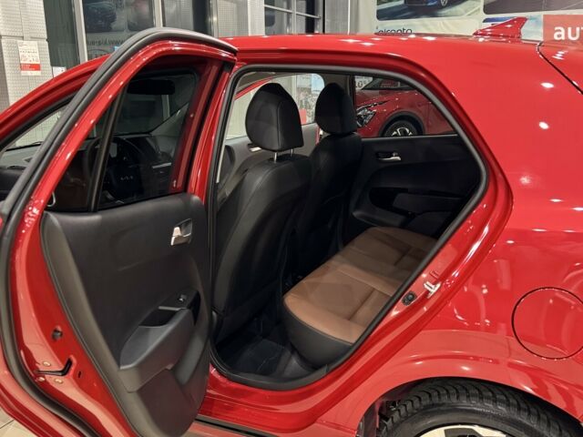 купить новое авто Киа Пиканто 2025 года от официального дилера Фрунзе-Авто KIA Киа фото