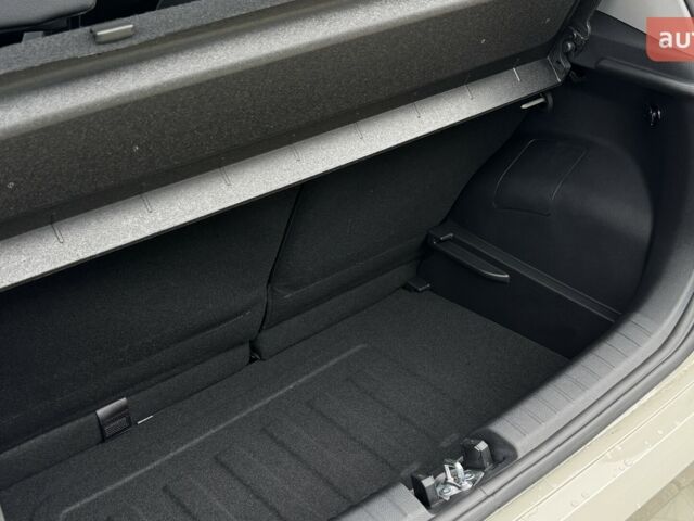 купить новое авто Киа Пиканто 2025 года от официального дилера «Одеса-АВТО» Киа фото