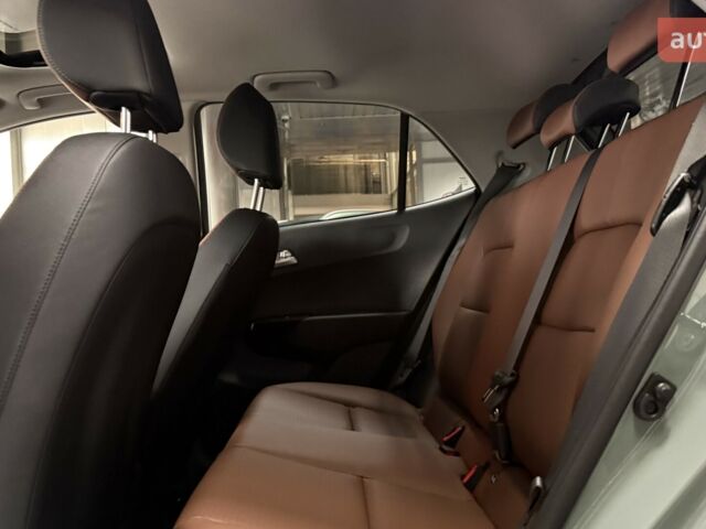 купить новое авто Киа Пиканто 2025 года от официального дилера Автоцентр AUTO.RIA Киа фото