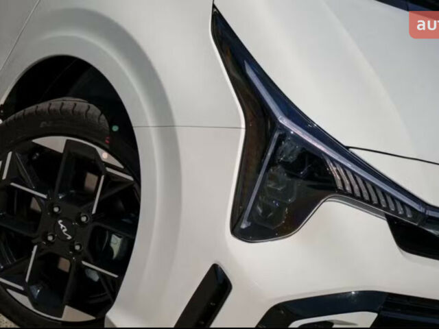 купить новое авто Киа Пиканто 2025 года от официального дилера АВТОГРАД ОДЕСА KIA Киа фото