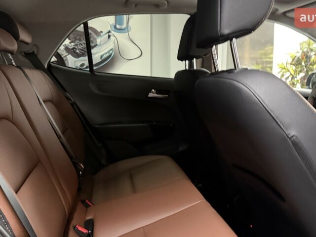 купить новое авто Киа Пиканто 2025 года от официального дилера Автоцентр AUTO.RIA Киа фото