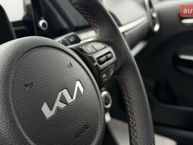 купить новое авто Киа Пиканто 2025 года от официального дилера «Одеса-АВТО» Киа фото