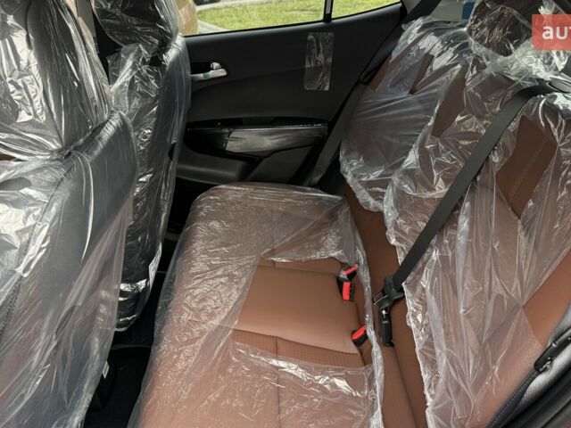 купити нове авто Кіа Піканто 2025 року від офіційного дилера Автоцентр AUTO.RIA Кіа фото