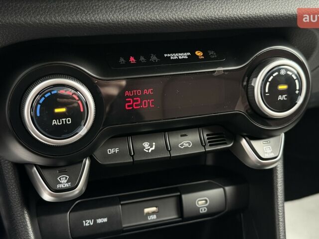 купить новое авто Киа Пиканто 2025 года от официального дилера «Одеса-АВТО» Киа фото