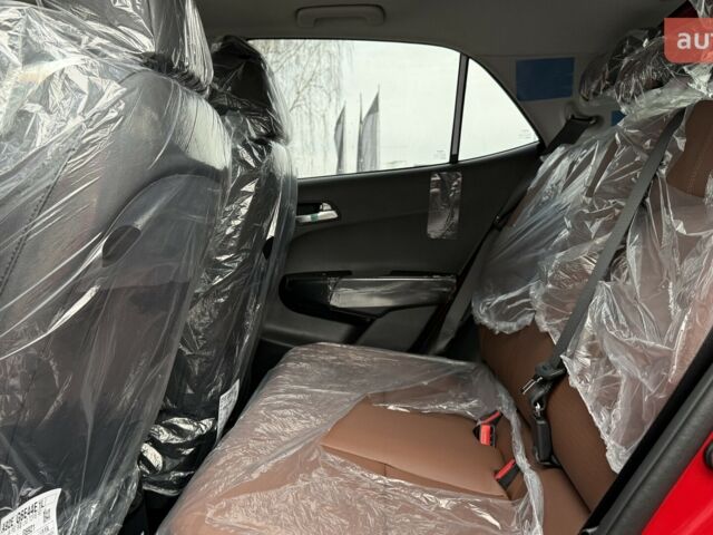 купити нове авто Кіа Піканто 2025 року від офіційного дилера Автоцентр AUTO.RIA Кіа фото