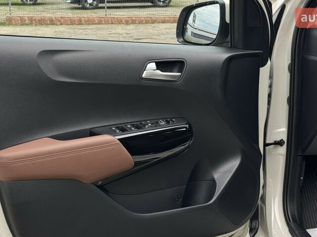 купить новое авто Киа Пиканто 2025 года от официального дилера «Одеса-АВТО» Киа фото