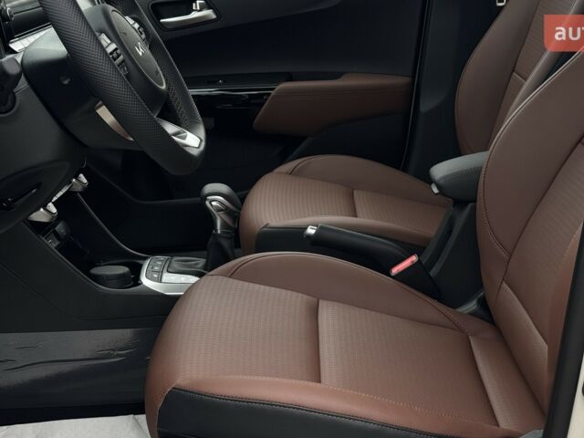 купить новое авто Киа Пиканто 2025 года от официального дилера «Одеса-АВТО» Киа фото