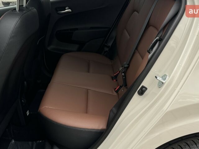 купить новое авто Киа Пиканто 2025 года от официального дилера «Одеса-АВТО» Киа фото