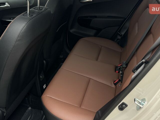 купить новое авто Киа Пиканто 2025 года от официального дилера «Одеса-АВТО» Киа фото