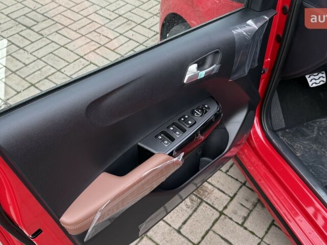 купити нове авто Кіа Піканто 2025 року від офіційного дилера Автоцентр AUTO.RIA Кіа фото