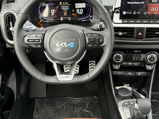 купити нове авто Кіа Піканто 2025 року від офіційного дилера Автоцентр AUTO.RIA Кіа фото