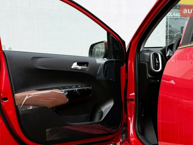 купити нове авто Кіа Піканто 2025 року від офіційного дилера Автоцентр AUTO.RIA Кіа фото