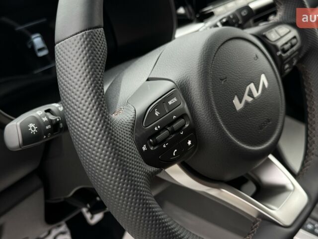 купить новое авто Киа Пиканто 2025 года от официального дилера «Одеса-АВТО» Киа фото