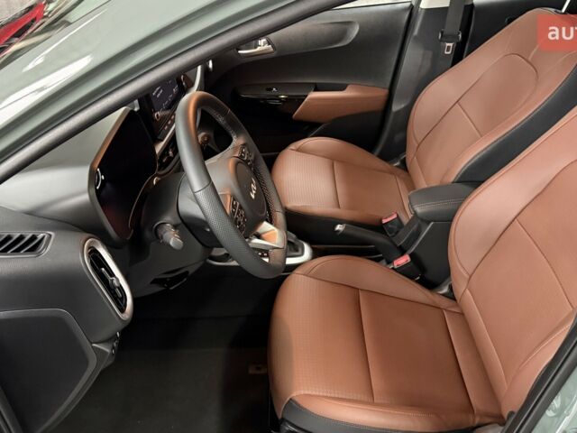 купить новое авто Киа Пиканто 2025 года от официального дилера Автоцентр AUTO.RIA Киа фото