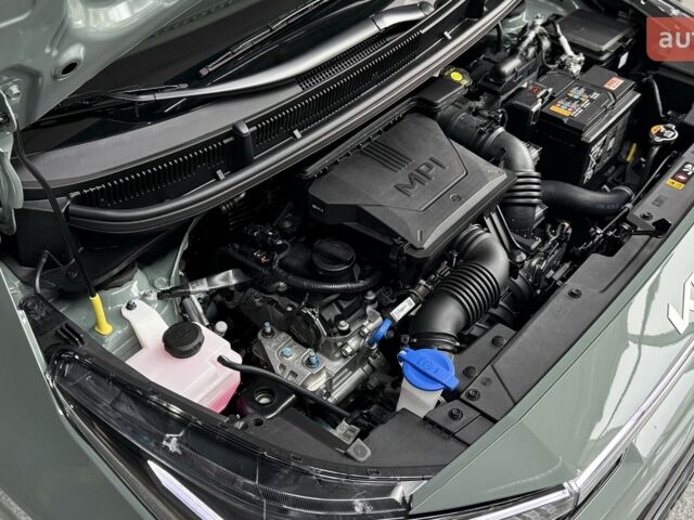 купить новое авто Киа Пиканто 2025 года от официального дилера Автоцентр AUTO.RIA Киа фото