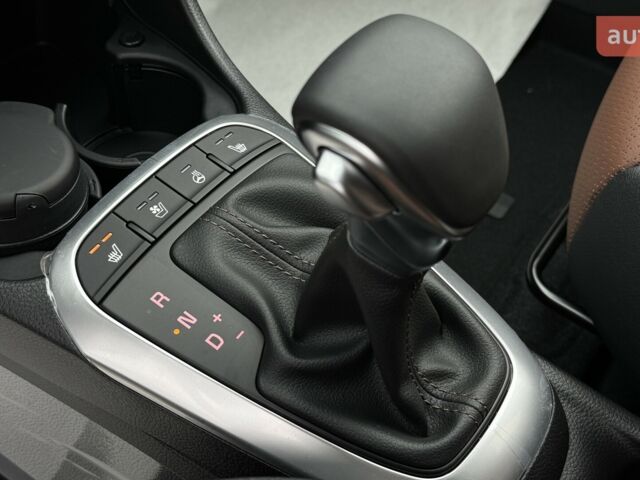 купить новое авто Киа Пиканто 2025 года от официального дилера «Одеса-АВТО» Киа фото