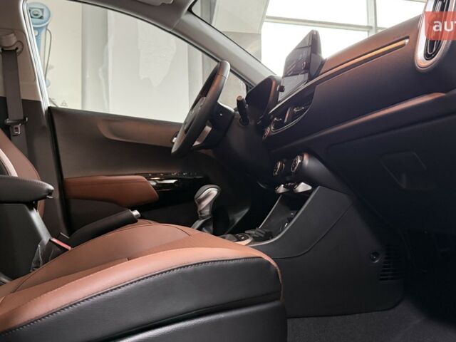 купить новое авто Киа Пиканто 2025 года от официального дилера Автоцентр AUTO.RIA Киа фото