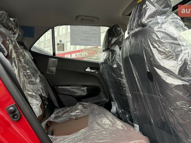 купити нове авто Кіа Піканто 2025 року від офіційного дилера Автоцентр AUTO.RIA Кіа фото