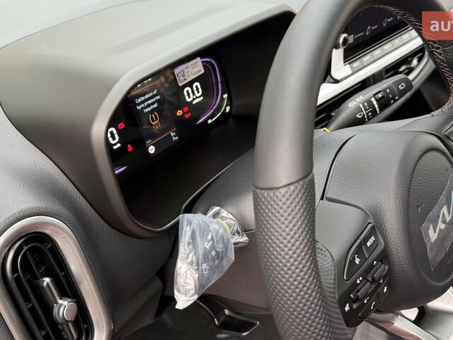 купити нове авто Кіа Піканто 2025 року від офіційного дилера Автоцентр AUTO.RIA Кіа фото