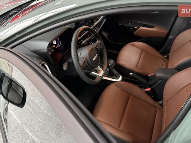 купить новое авто Киа Пиканто 2025 года от официального дилера Автоцентр AUTO.RIA Киа фото