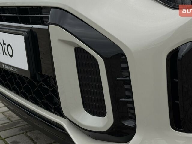 купить новое авто Киа Пиканто 2025 года от официального дилера «Одеса-АВТО» Киа фото